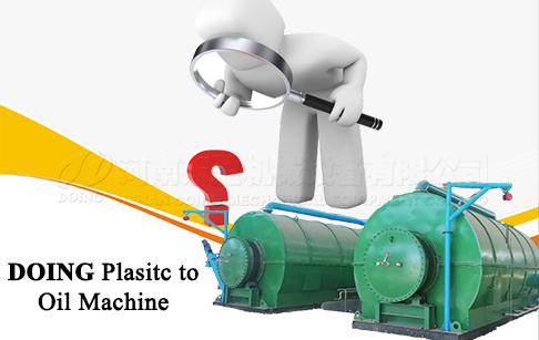 How much is a set of waste tyre pyrolysis plant?
