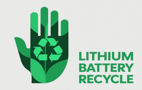 How Big Is the Lithium Recycling Market?