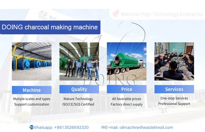 Biomass carbonization equipment supplier.jpg