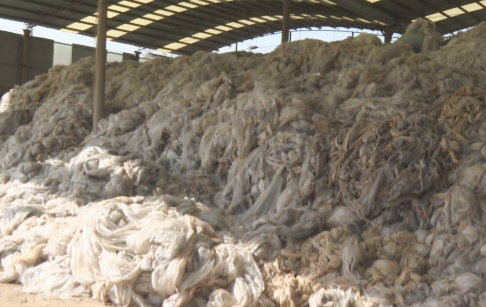 Waste Plastic Mulch Recycling Pyrolysis Machine: Process Flow & Technology