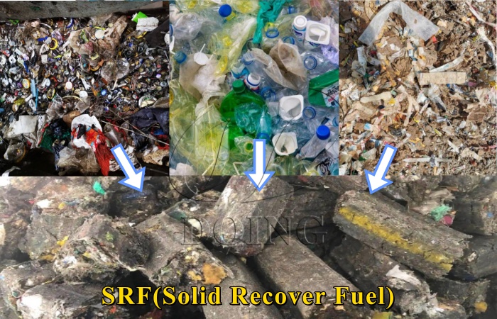 DOING pyrolysis equipment