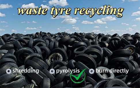 Why is Investing in a Tire Pyrolysis Project in Indonesia a Viable Opportunity?